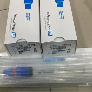 เครื่องวิเคราะห์ค่า pH ดิจิตอล Endress+Hauser E+H CPS11E Memosens Certified พร้อมอิเล็กโทรดสำหรับวิเคราะห์คุณภาพน้ำ รับประกัน 1 ปี - Product Image 2