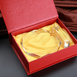 Xinrunjin Custom Blank Trophy Cup <b>Personalised</b> Gift Football Golf Resin Trophee Crystal Awards Customized <b>Plaque</b> Trofeo OEM ODM - Product Image 5