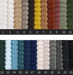 Phật sơn nhà máy mô-đun nén sofa thiết lập hiện đại cắt căn hộ biệt thự phòng khách bền bọt đầy vải đồ nội thất - Product Image 3