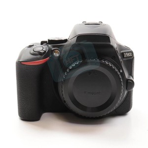 HFT Professional D5600 Digital <b>Camera</b> Full-frame CMOS Sensor 3.2-inch Display Support Dual Slot (CF Card)-Wholesale for Dslr Cam - Product Image 4