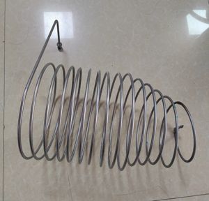 <span class=keywords><strong>KMT</strong></span> Waterjet Bobinas de acero inoxidable Robot Herramientas específicas para KMTwaterjet - Product Image 4