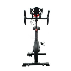 Equipo de Ejercicio en Interiores para Reducir Peso y Bicicleta de Spinning Silenciosa para el Hogar, Bicicleta de Ejercicio para Gimnasio - Product Image 5