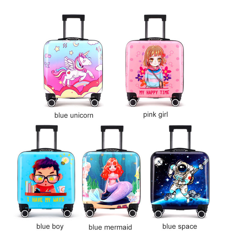 el mejor fabricante de maletas personalizadas para y maletas personalizadas para niños para mercado de hablantes de spanish en alibaba.com