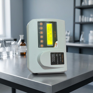Photoclorimètre portable à main, protection IP65, 220V, machine de test de laboratoire - Product Image 3
