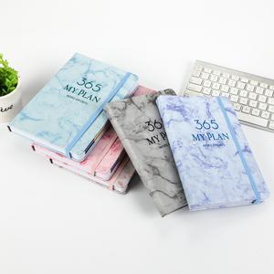 Journal quotidien personnalisé <span class=keywords><strong>2022</strong></span> <span class=keywords><strong>2023</strong></span> A5 planificateur de calendrier d'affaires de 365 jours - Product Image 3