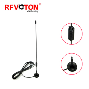 Bán Trực Tiếp Từ Nhà Máy Ăng Ten Truyền Thông FME 2.4G 3G 4G CDMA/GPRS/GSM/LTE Ăng Ten Băng Thông Rộng - Product Image 3