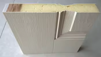 Porte en WPC stratifié de qualité supérieure, noyau solide, insonorisée, isolation thermique, finition haut de gamme, porte imperméable