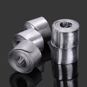 <b>Fishing</b> Lead Sinker Cylindrical Small Roll Durable Function For <b>Float</b> Adjustment Accessories - Product Image 2