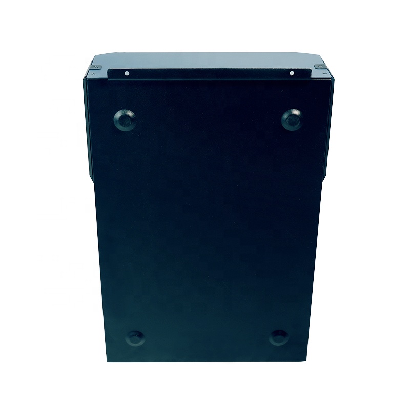 RS232 Interface DC / AC Off Grid Solar Inverter With 50 / 60Hz Output Frequency