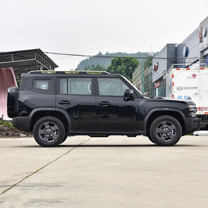 Voiture électrique <span class=keywords><strong>hybride</strong></span> <span class=keywords><strong>rechargeable</strong></span> Jetour Traveller 2026 Modèle T2 Nouvelle Fabriquée en Chine >700 km d'autonomie Moteur 200-250 kW Véhicules à énergie nouvelle - Product Image 6
