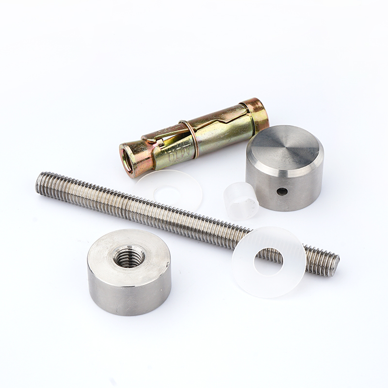 High Quality Fastening Accessories Expansion Screws Expansion Rivet Nut Assembly