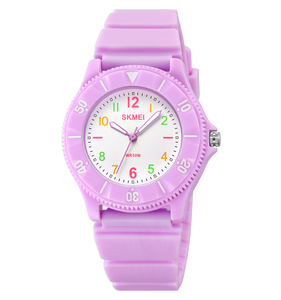 นาฬิกา Skmei 2151 รุ่น <span class=keywords><strong>Age</strong></span> <span class=keywords><strong>of</strong></span> <span class=keywords><strong>Innocence</strong></span> สำหรับผู้หญิง นาฬิกาควอตซ์แฟชั่นสำหรับผู้ชาย นาฬิกาสปอร์ตสำหรับผู้หญิง - Product Image 2