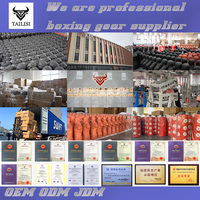 Vente en gros d'usine, mannequin d'entraînement de boxe pas cher, sac d'adversaire Bob pour MMA, arts martiaux, fitness, salle de sport, usage domestique, meilleure vente