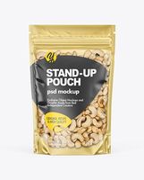 Sachet d'emballage en plastique personnalisé à 3 joints latéraux avec fermeture à glissière pour pilules de capsules alimentaires