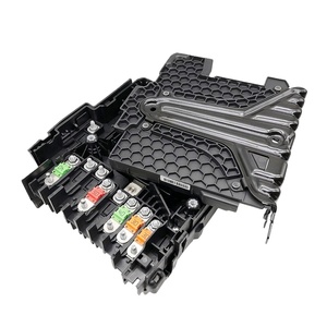 Unité de contrôle de <span class=keywords><strong>batterie</strong></span> pour Peugeot Citroen <span class=keywords><strong>Picasso</strong></span>, contrôleur de <span class=keywords><strong>batterie</strong></span>, BPGA 9675350380 9675350280, pour modèles 408 308II 4008 <span class=keywords><strong>et</strong></span> Citroen <span class=keywords><strong>C4</strong></span> <span class=keywords><strong>Picasso</strong></span> - Product Image 1