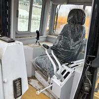 Bulldozers CAT d'occasion Série D9R/D7 Modèle 2018 Origine Japon Bon état Moteur Boîte de vitesses Pompe Roulement 13,5m Testé Conforme EPA