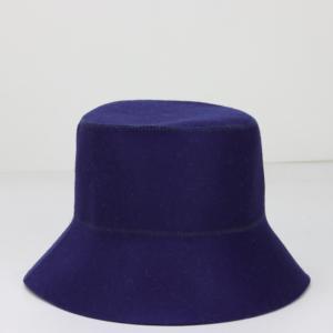 หมวกซาวน่าขนแกะเมริโน100% ออกแบบได้ตามต้องการหมวกซาวน่าผ้าวูลสไตล์รัสเซียญี่ปุ่น - Product Image 6