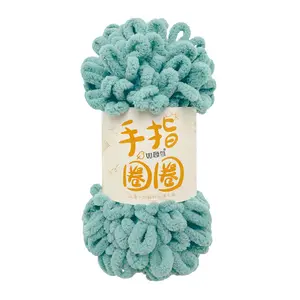 Jiangsu Haite Yarn Price Knit Yarn For Hand Knitting