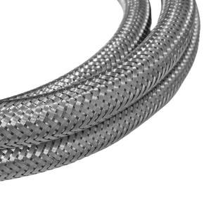 Venta caliente <span class=keywords><strong>manguera</strong></span> de lavadora de acero inoxidable 1,5 M 2M <span class=keywords><strong>manguera</strong></span> de drenaje 3805FFSS2 1/2 mangueras de llenado de entrada - Product Image 2