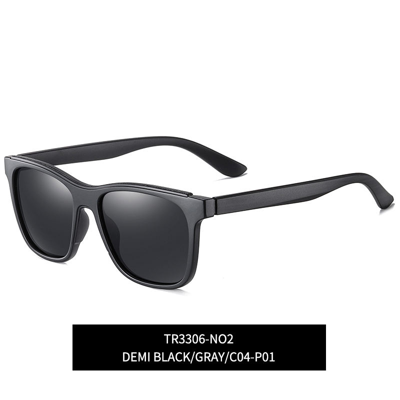 เดมี่ ดำ/เทา/C04-P01