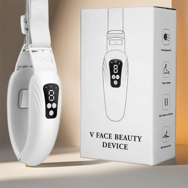 Face Cellulite Lift Devices Skin Care V Face Lifting and Firming for Face Massager