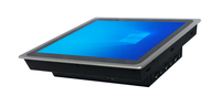 ELSKY-Tablet PC industrial de 15 pulgadas con CPU Kaby Lake-R 8th Gen CORE I3 I5 I7 para pantalla táctil todo en uno
