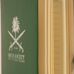 สมุดโน้ตปก PU ป้องกันน้ำ พร้อมโลโก้ปั๊มฟอยล์ทอง สำหรับสำนักงาน ธุรกิจ และการประชุม - Product Image 4