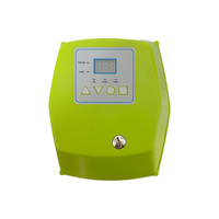 Actuador eléctrico AC24V con caja de cambios 1000N Actuador lineal de alta temperatura Estructura de ángulo de control personalizable OEM