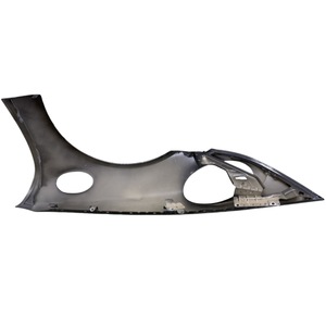 Para Porsche, Cayenne, Paramela, <span class=keywords><strong>Carman</strong></span>, Macan Boterst. Taycan 982 718 911 992 991 981 GTS - Product Image 5