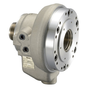 Cylindre hydraulique rotatif Howa C1SA 115 de taille courte, 12 tonnes, 12 Mpa, angle de flexion de 23 degrés - Product Image 5