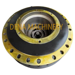 Pezzi di ricambio per escavatore cingolato <span class=keywords><strong>CAT</strong></span> E390D/E390F/E395 455-2772/455-2775/333-2897/596-0136/596-0137 - Product Image 4