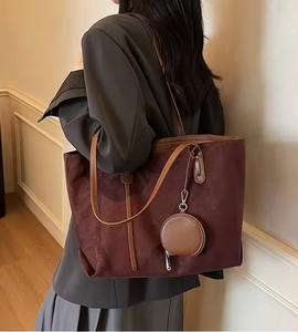 Bolsos de Diseño de Moda para Mujer, Bolsos de Alta Calidad, Elegantes y Sencillos, de Hombro o Cruzados - Product Image 4