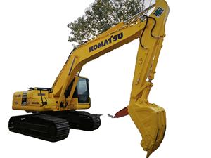 Escavatore <span class=keywords><strong>RC</strong></span> <span class=keywords><strong>Komatsu</strong></span> PC200/PC220 90% NUOVO con Motore, Cambio, Pompa, Cuscinetti e Componenti Principali PLC Inclusi - Product Image 3