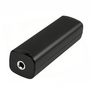 Aislador de Ruido de Bucle de Tierra de Audio AUX de 3.5MM OEM de Fábrica, Anti-interferencia, Sonido Claro y Seguro, Adaptador para Sistema Estéreo, Auto, TV, PC y Juegos - Product Image 6