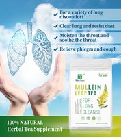 Tisane botanique aux fleurs de molène Wins Town, emballée individuellement, thé végétal naturel, vente en gros et OEM