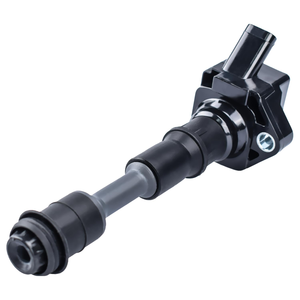 BOBINE D'ALLUMAGE Compatible avec VOLVO S60 S80 XC90 XC70 XC60 <span class=keywords><strong>V60</strong></span> 2.0L Turbo B4204T6 B4204T7 UF756 31312514 31358940 1 pièce - Product Image 1