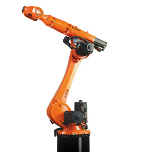 Brazo Robótico Industrial KR CYBERTECH KR20 R1810-2 Diseñado para Aplicaciones de Baja Carga Útil, Equipo de Servicio de Rendimiento Superior - Product Image 5