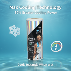 Impresión personalizada de etiquetas, pegatinas y logotipos impermeables para productos deportivos - Product Image 5