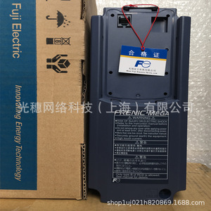 Inverter Fuji Electric FRN30G1S-4C 30KW Triphasé à Contrôle Vectoriel IP20 - Product Image 1
