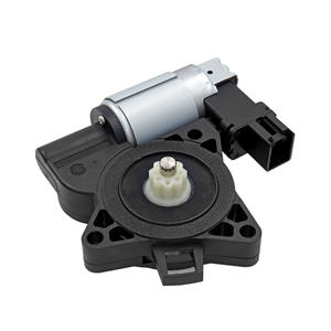 Motor Elevador de Ventanas de Coche de Alta Calidad GJ6A5958XF para Mazda GJ6A5958XF D6515958XB 742-801 - Product Image 2