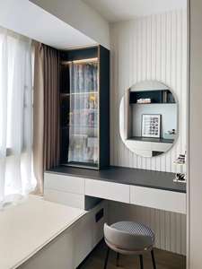 China Professional Manufacture Study Bay Window <b>Cabinet</b> <b>Bedroom</b> Bay Window <b>Cabinet</b> - Product Image 4