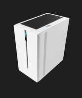 Boîtier PC ATX Tour de Bureau pour Jeux, Personnalisation Directe d'Usine, Meilleure Vente 2023, Pas Cher