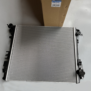 Radiateur de refroidissement moteur en gros 68314786AC pour Jeep Gladiator 2.0L 2018-2024 68314786AC - Product Image 2