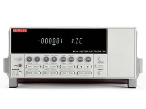 สินค้าของแท้จากโรงงาน Tektronics Keithley Electrometer รุ่น 6500 และ 6430 - Product Image 5