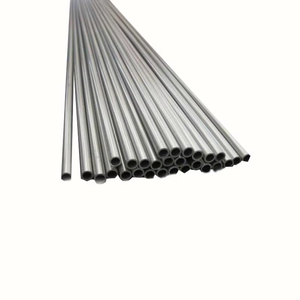 Yüksek kaliteli Hastelloy C276 ile Hitech grubu-nikel alaşımlı kılcal kaynaklı boru - Product Image 3