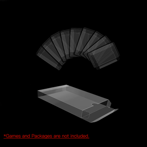 Housse anti-poussière pour Nintendo <span class=keywords><strong>Switch</strong></span> 2 pour Switch2/<span class=keywords><strong>Switch</strong></span>/Oled/Lite jeux affichage boîte de rangement protectrice - Product Image 2