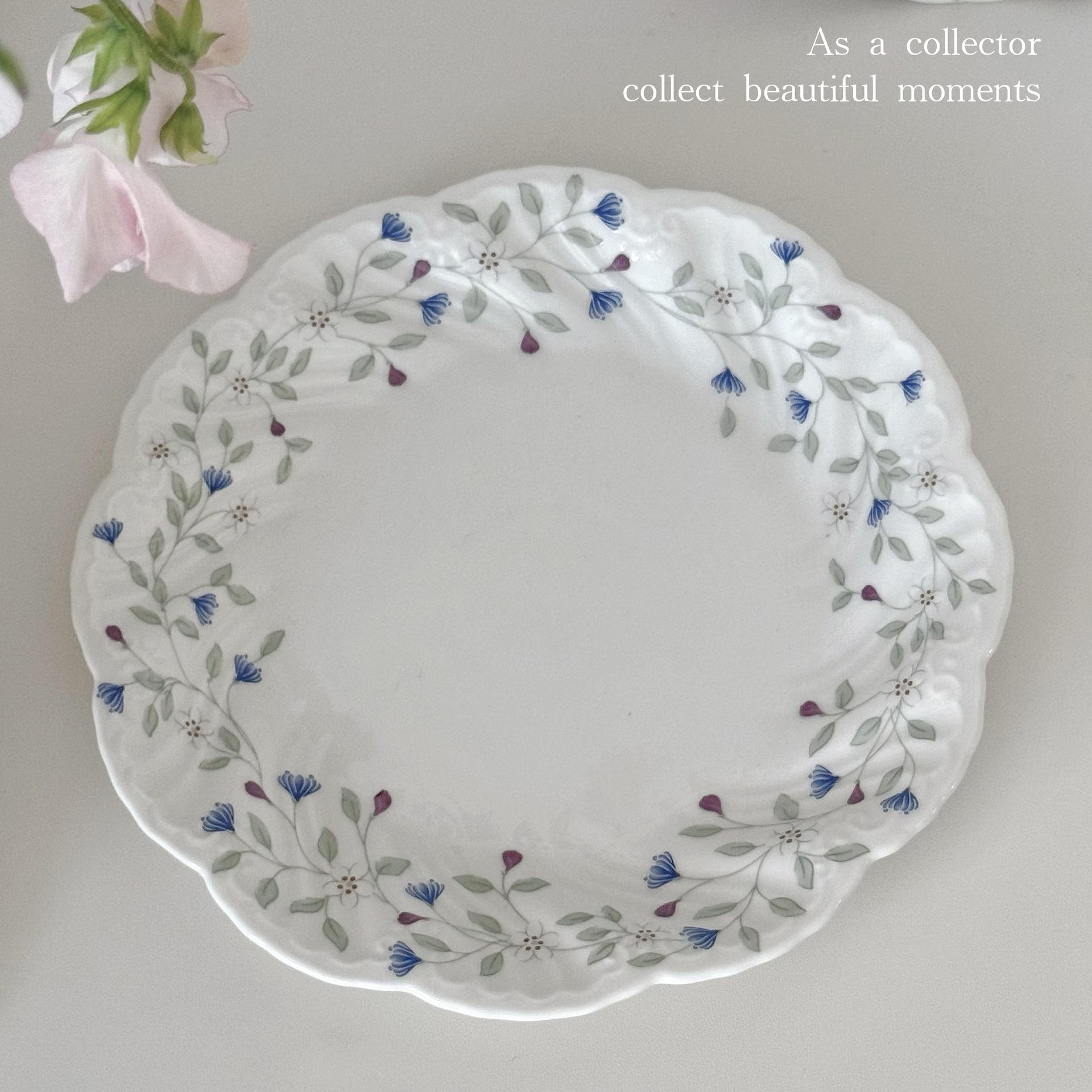 จานขนาด 10 นิ้ว