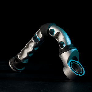 Professional Custom High Precision Aluminum Die Casting Accessories Metal Parts Full <b>Fabrication</b> <b>Services</b> - Product Image 1