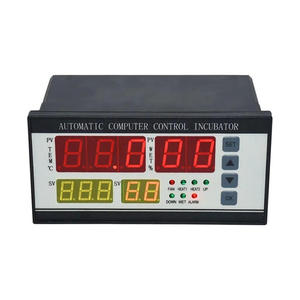 <span class=keywords><strong>Display</strong></span> LCD digitale termocoppia termostato regolatore di temperatura per incubatore - Product Image 1