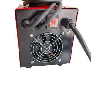 配管工向け40-160mm鋼管TIGパイプ突合せ溶接機 - Product Image 5